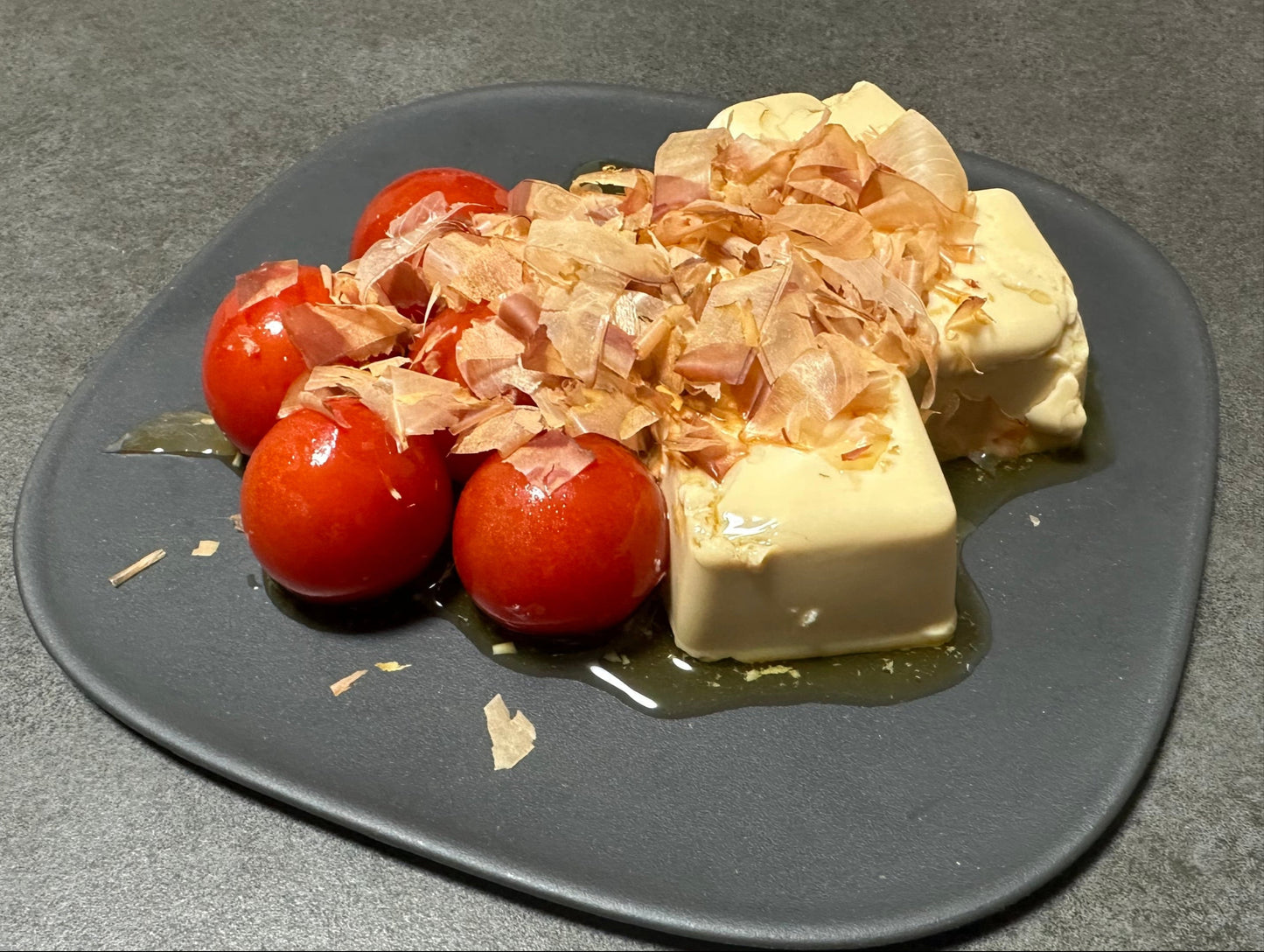 鰹節屋の鰹昆布だし