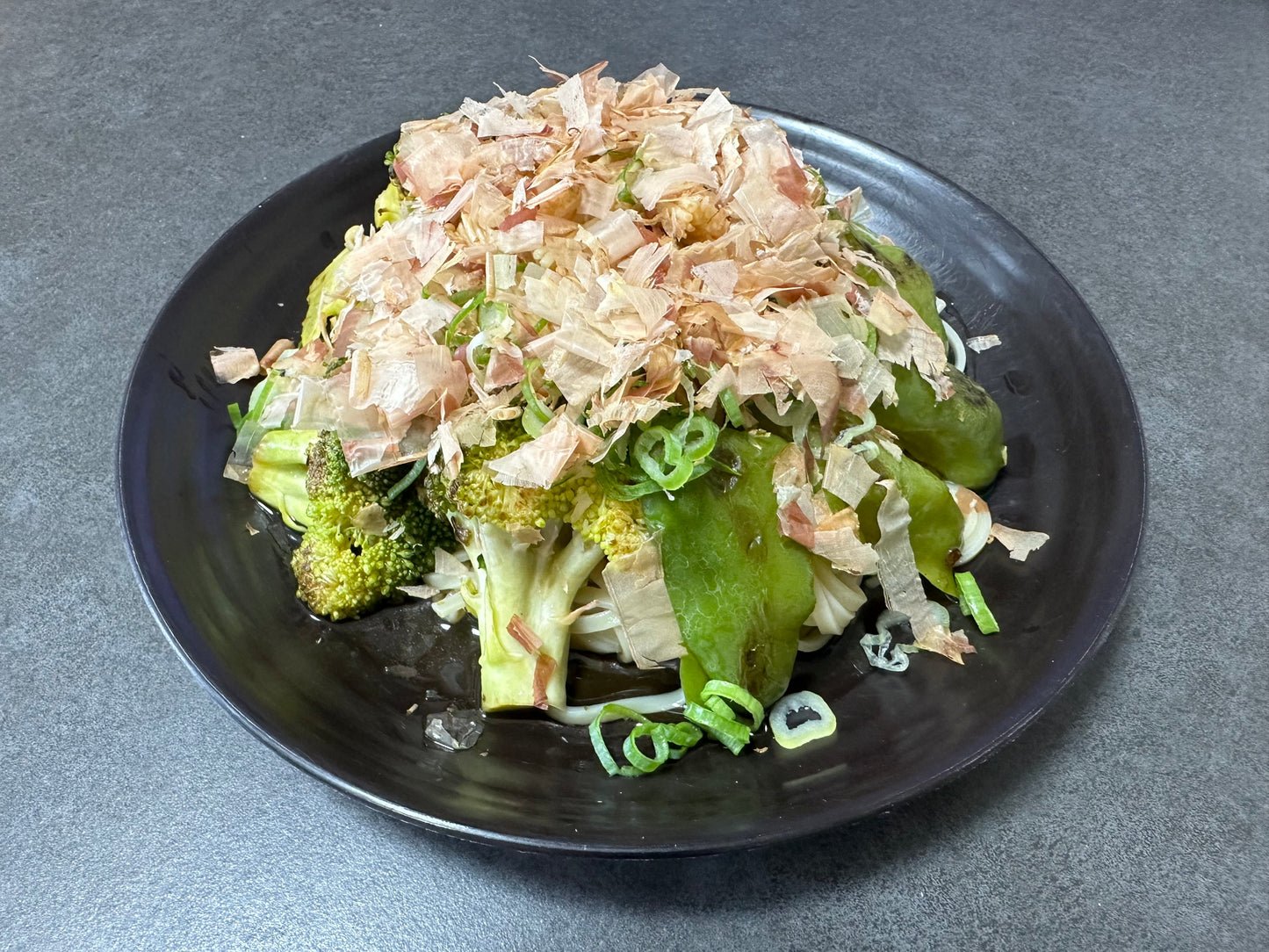 鰹節屋の鰹昆布だし